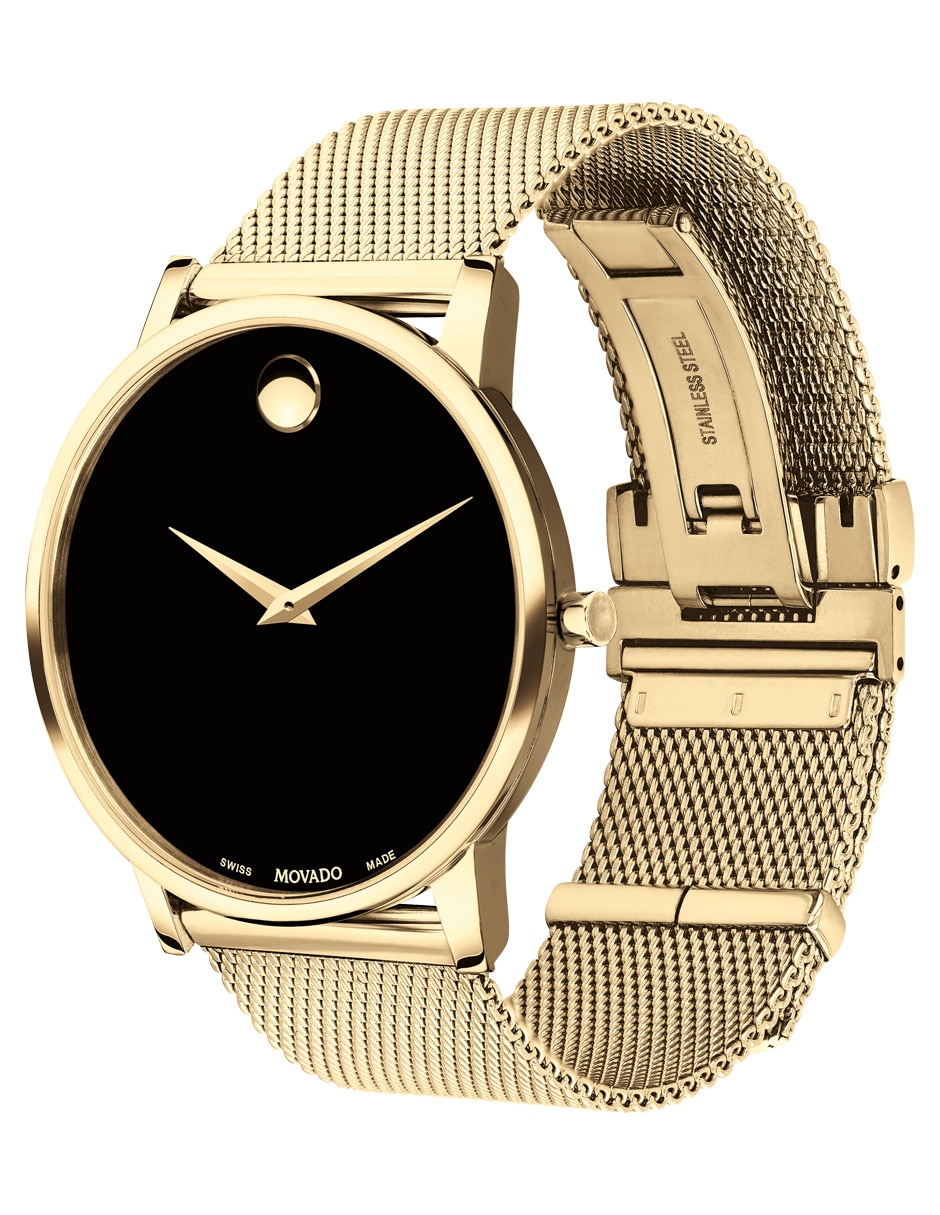 Reloj Museum para hombre 607396