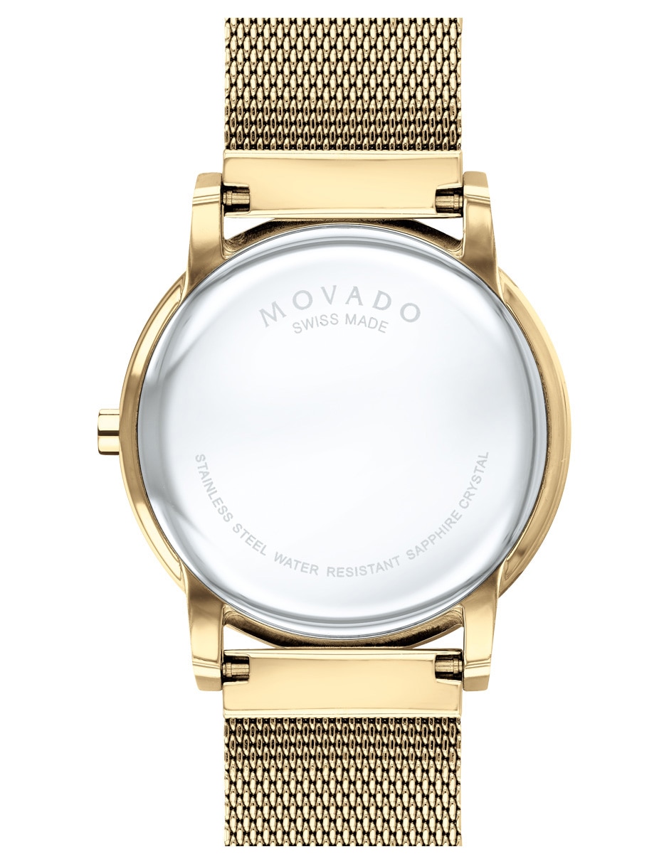 Reloj Museum para hombre 607396 7