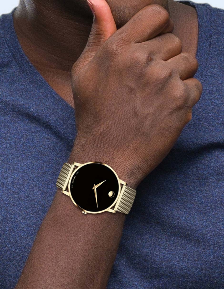 Reloj Museum para hombre 607396 8
