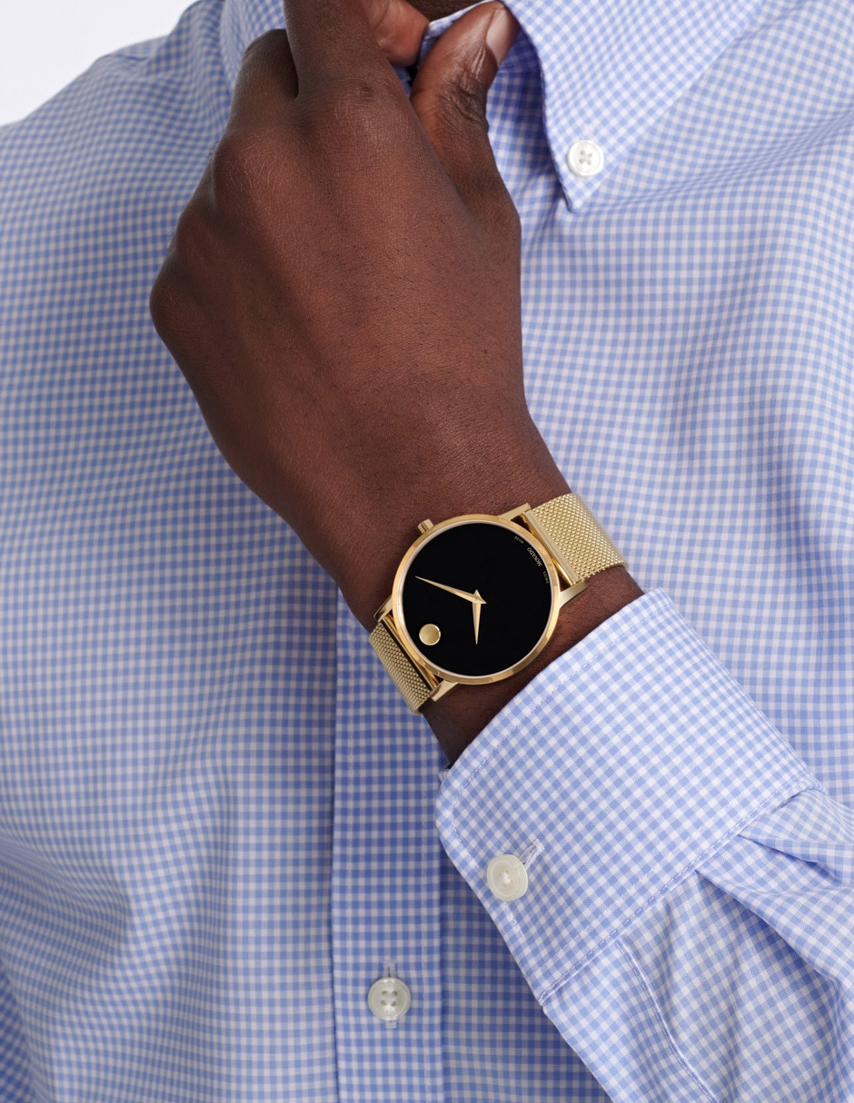 Reloj Museum para hombre 607396 5
