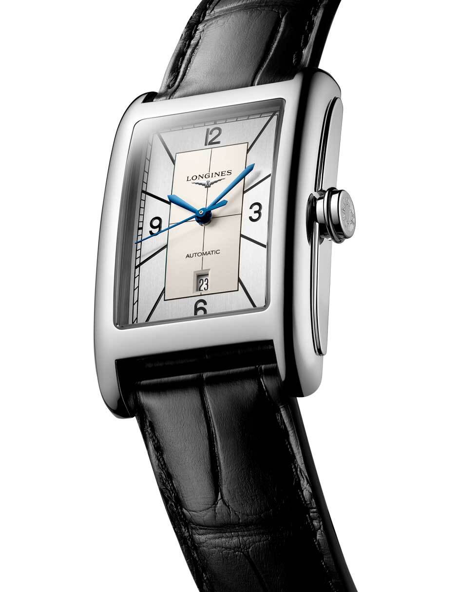 Reloj Dolcevita para hombre L57574730