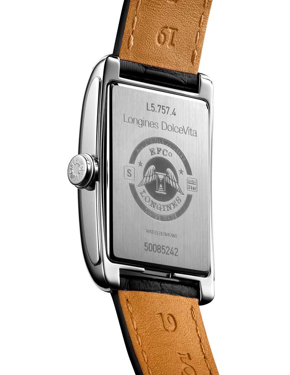Reloj Dolcevita para hombre L57574730
