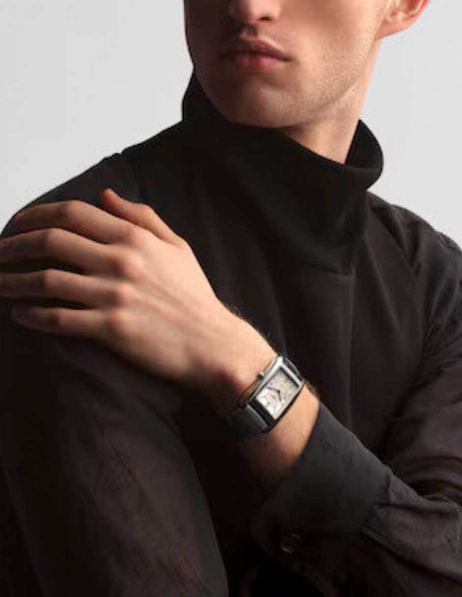 Reloj Dolcevita para hombre L57574730
