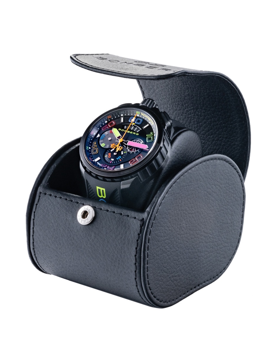 Reloj Bolt 68 para hombre BS4549.6