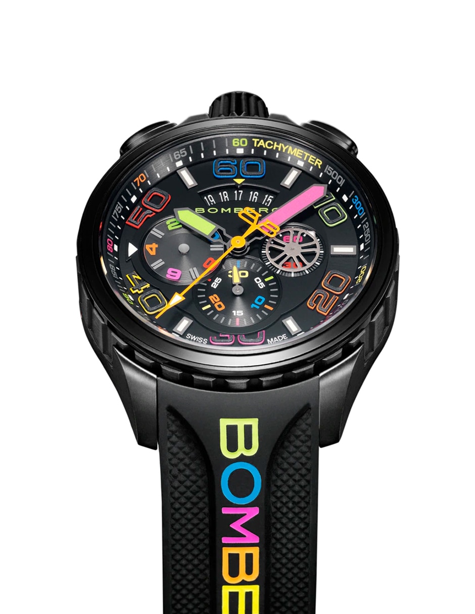 Reloj Bolt 68 para hombre BS4549.6