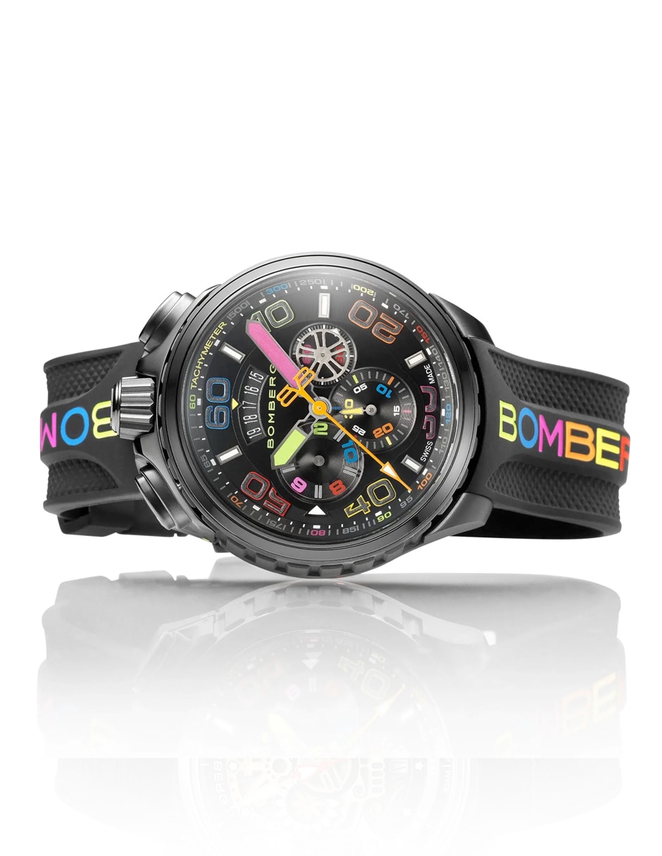 Reloj Bolt 68 para hombre BS4549.6 5