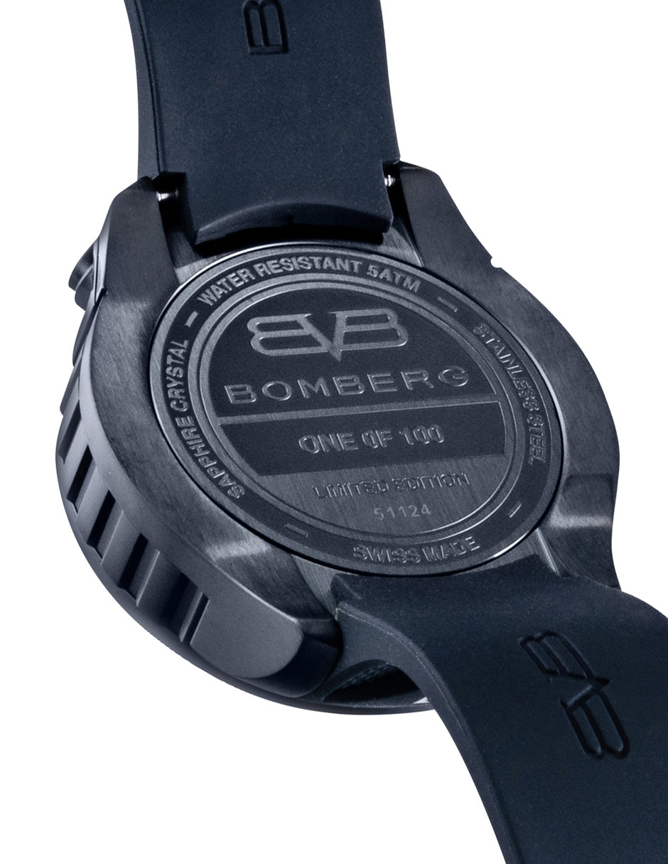 Reloj Bolt 68 para hombre BS4549.6