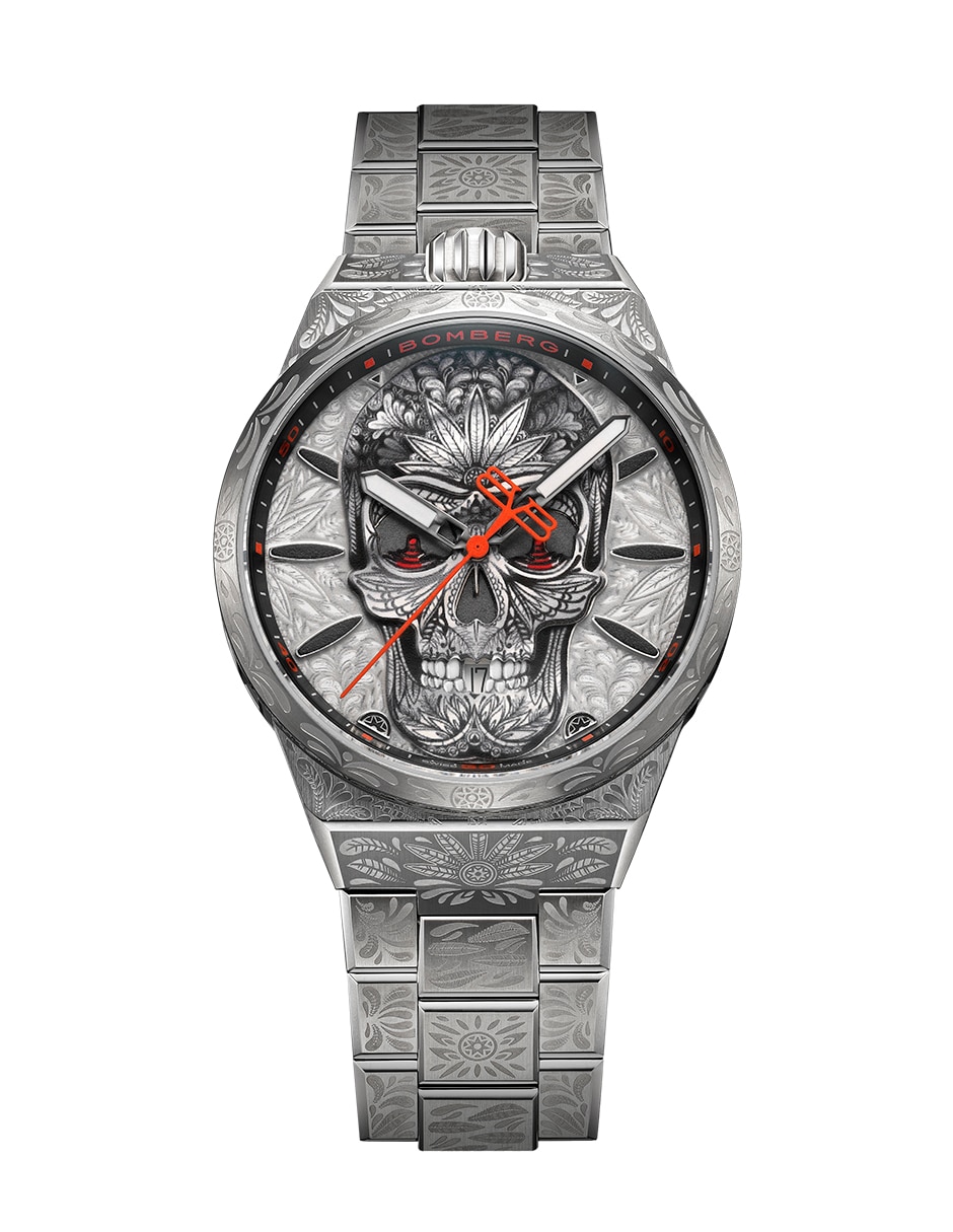 Reloj Bolt 68 unisex BF4307.2 1