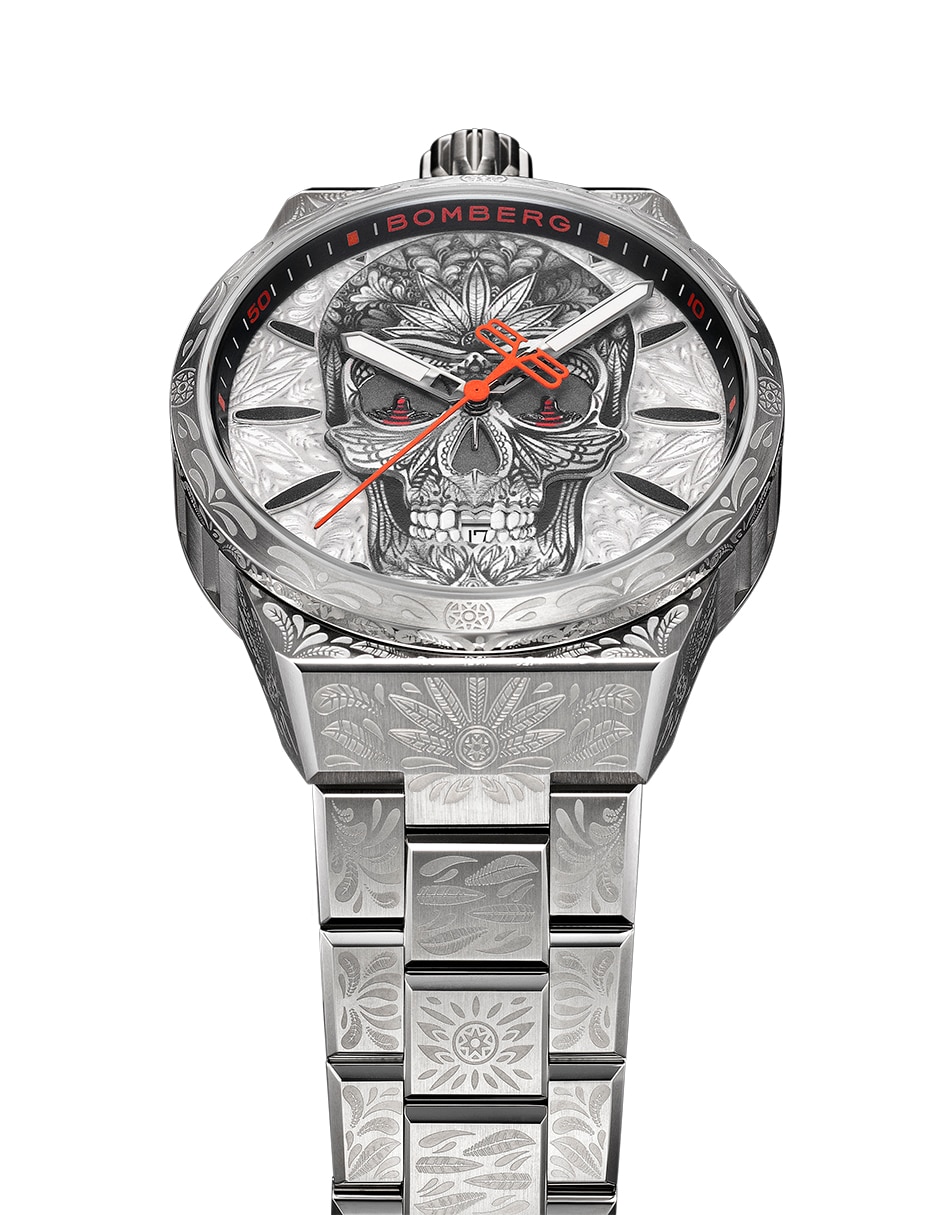 Reloj Bolt 68 unisex BF4307.2 4