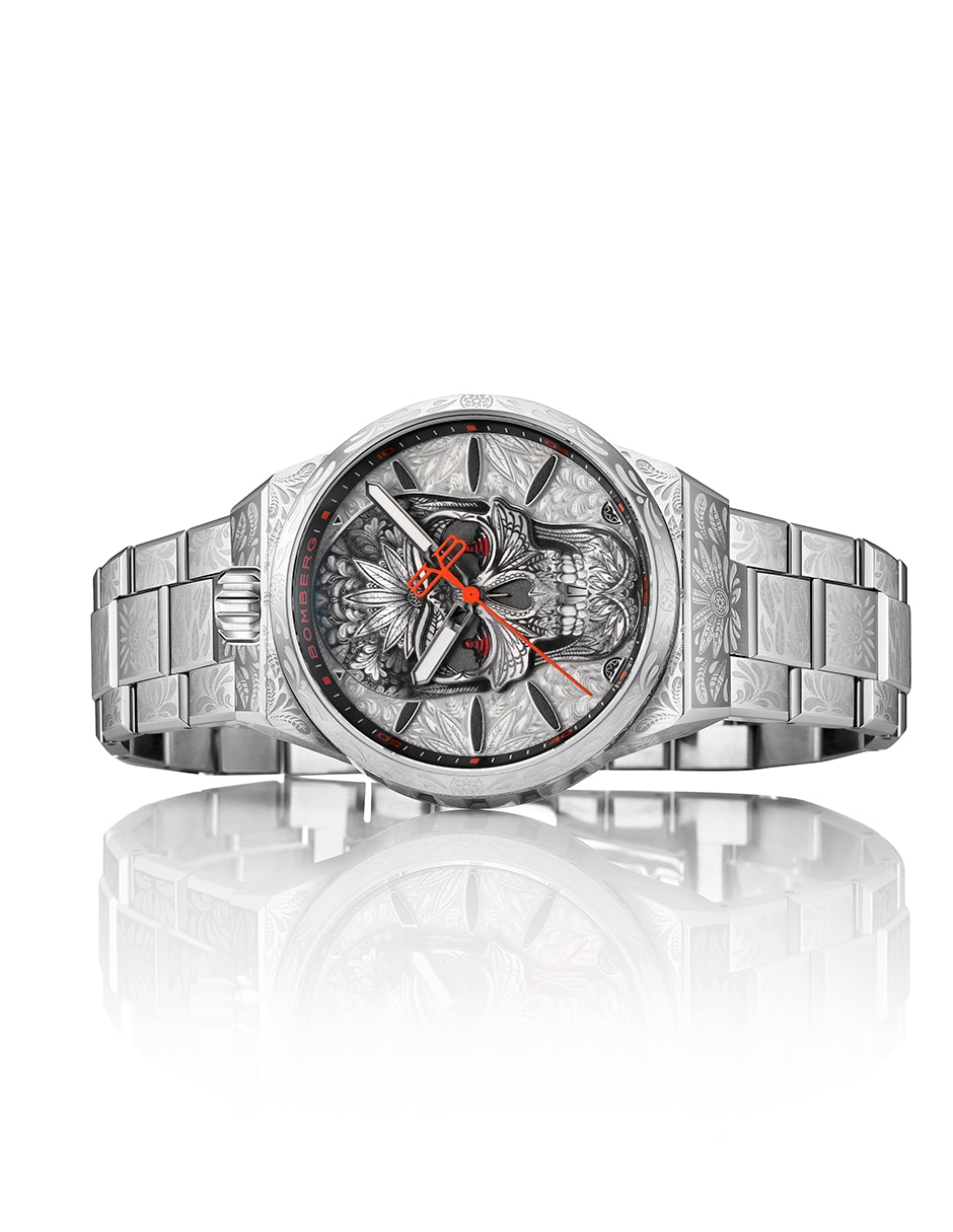 Reloj Bolt 68 unisex BF4307.2 5