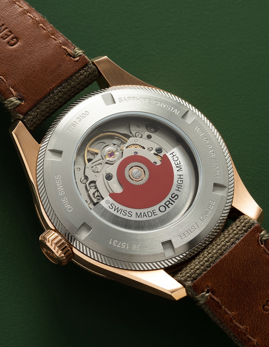 Reloj Big Crown Propilot para hombre 75177613164 2