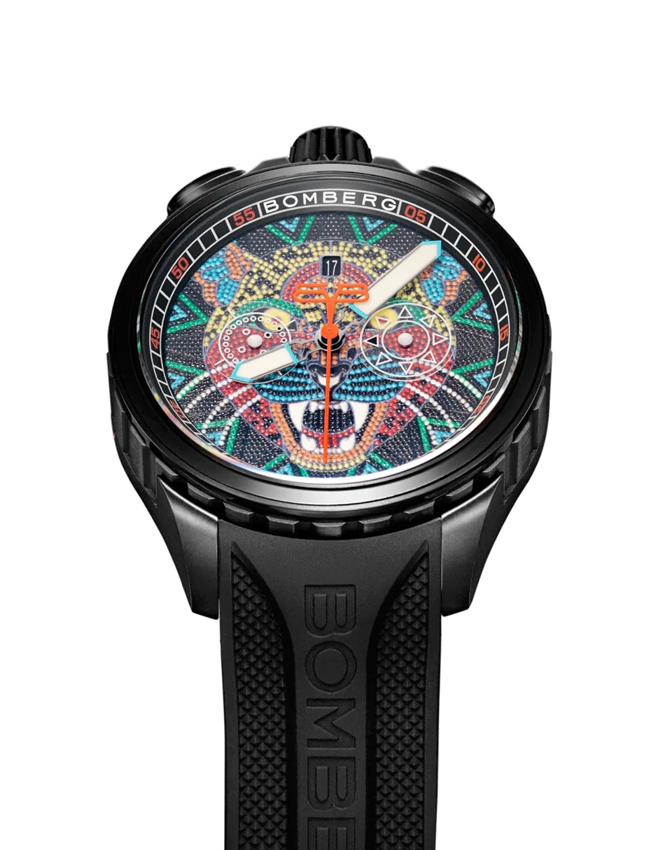 Reloj Bolt 68 para hombre BS4565.1
