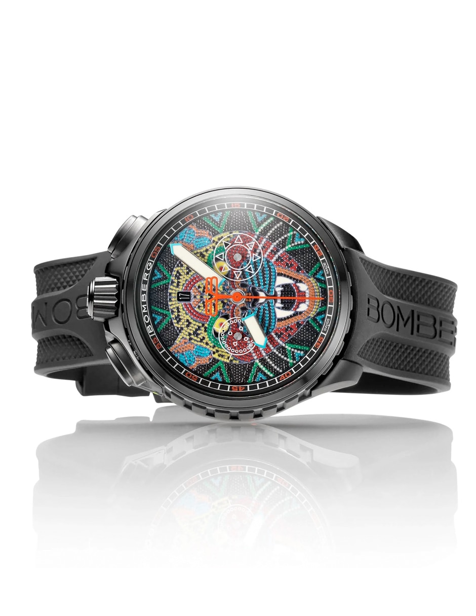Reloj Bolt 68 para hombre BS4565.1