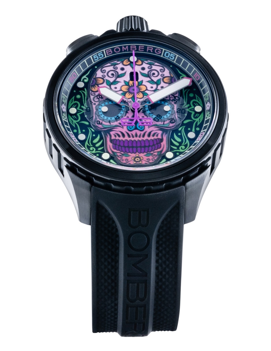 Reloj Bolt 68 para hombre BS4560.4
