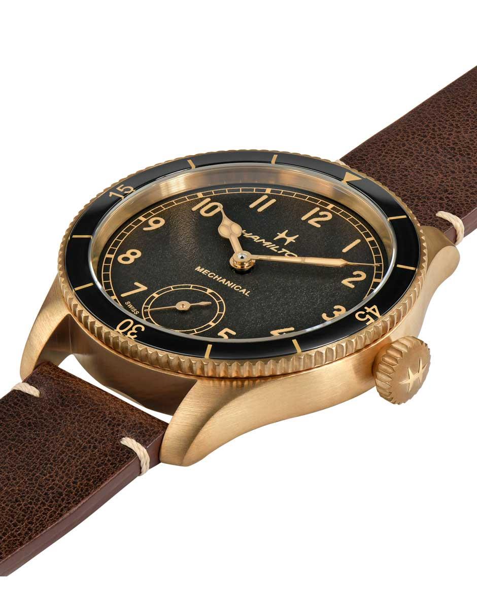 Reloj Khaki Aviation para hombre H76709530