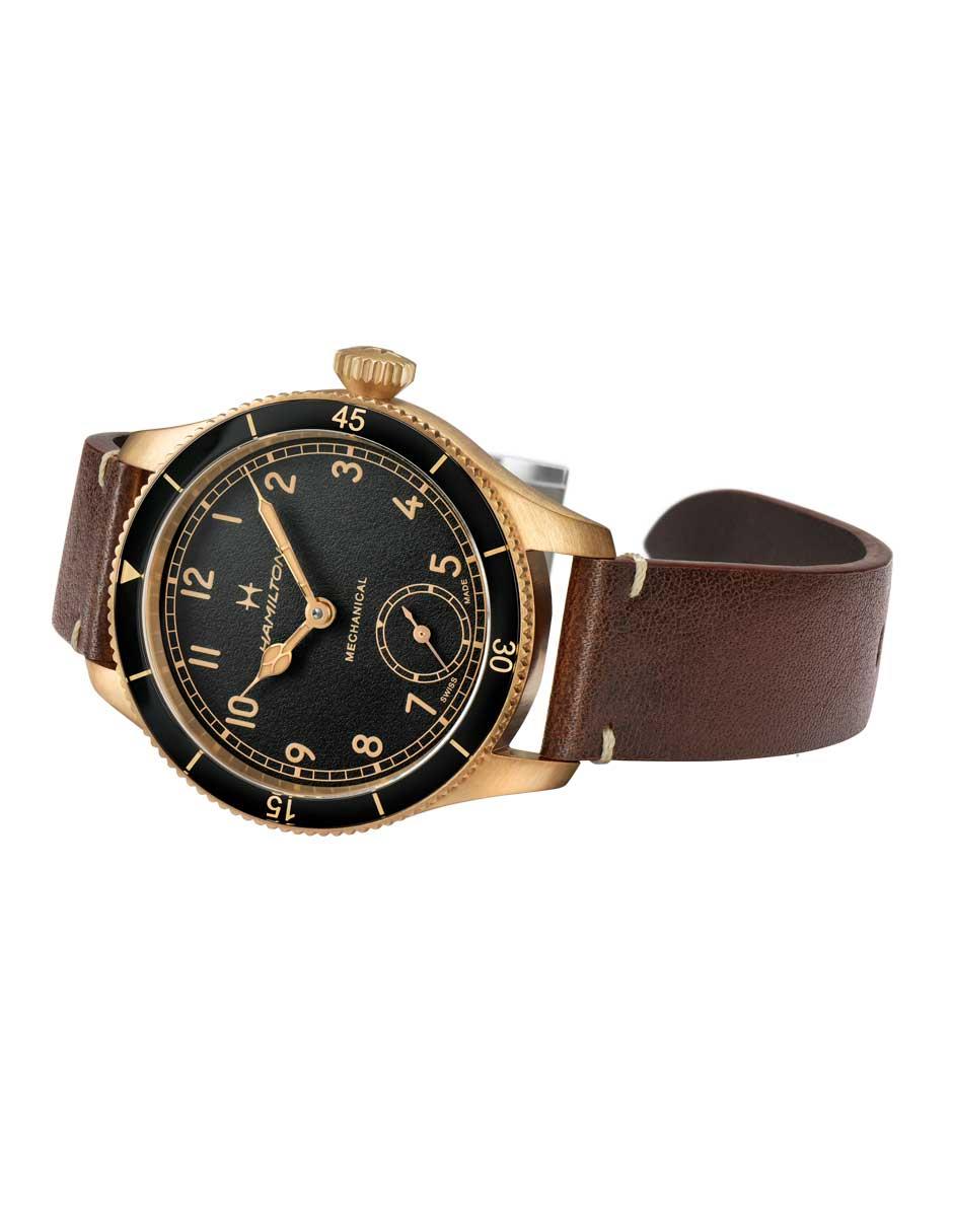Reloj Khaki Aviation para hombre H76709530
