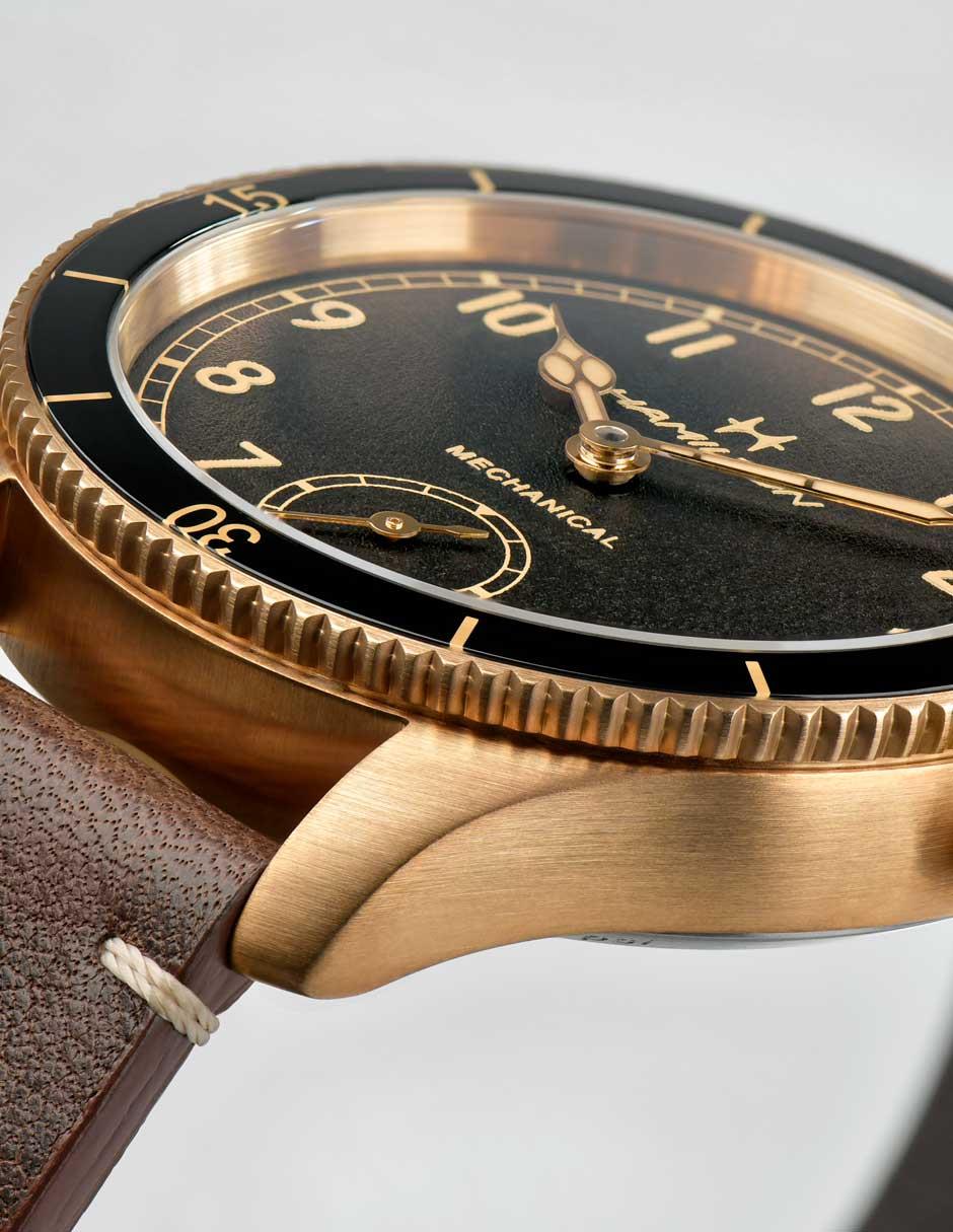 Reloj Khaki Aviation para hombre H76709530