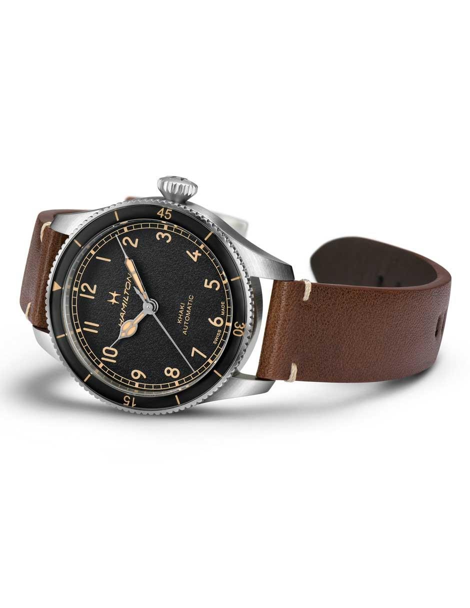 Reloj Khaki Aviation unisex H76205530