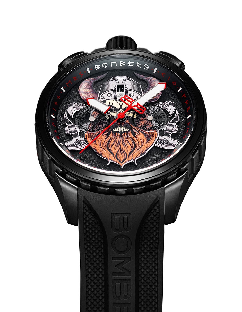 Reloj Bolt 68 unisex BS4566.1 2