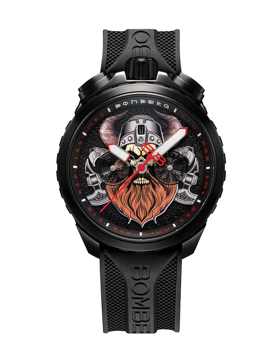 Reloj Bolt 68 unisex BS4566.1 1