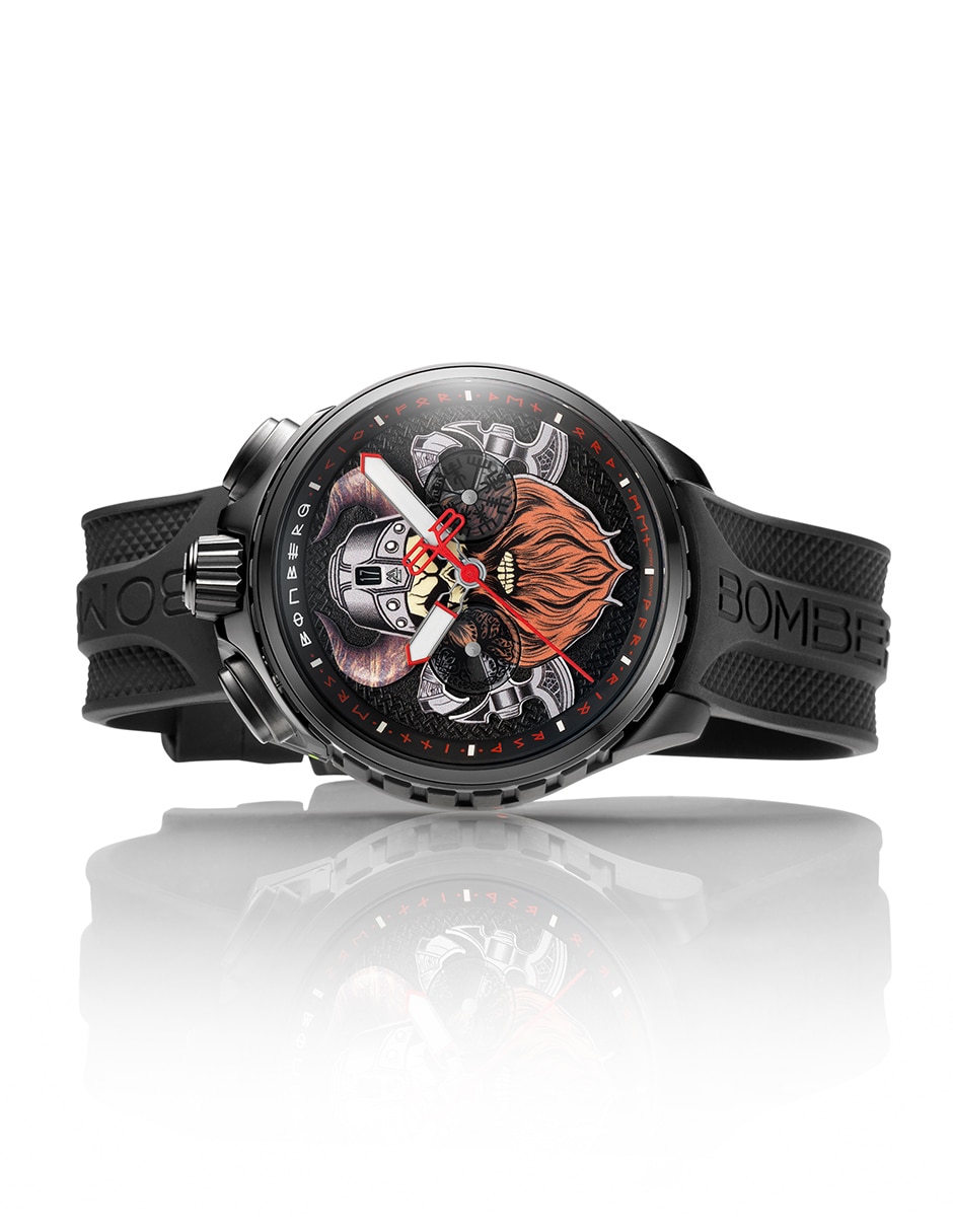 Reloj Bolt 68 unisex BS4566.1