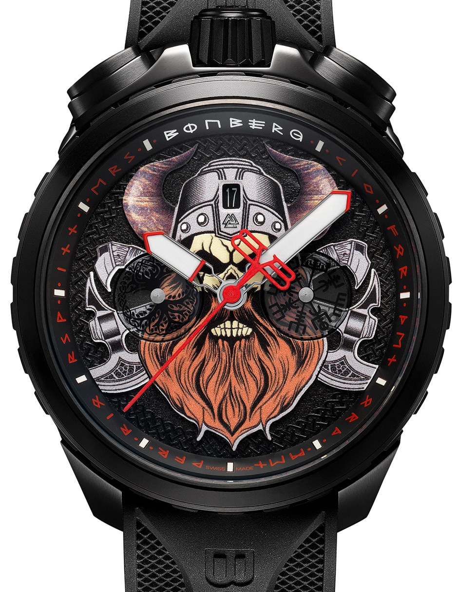 Reloj Bolt 68 unisex BS4566.1