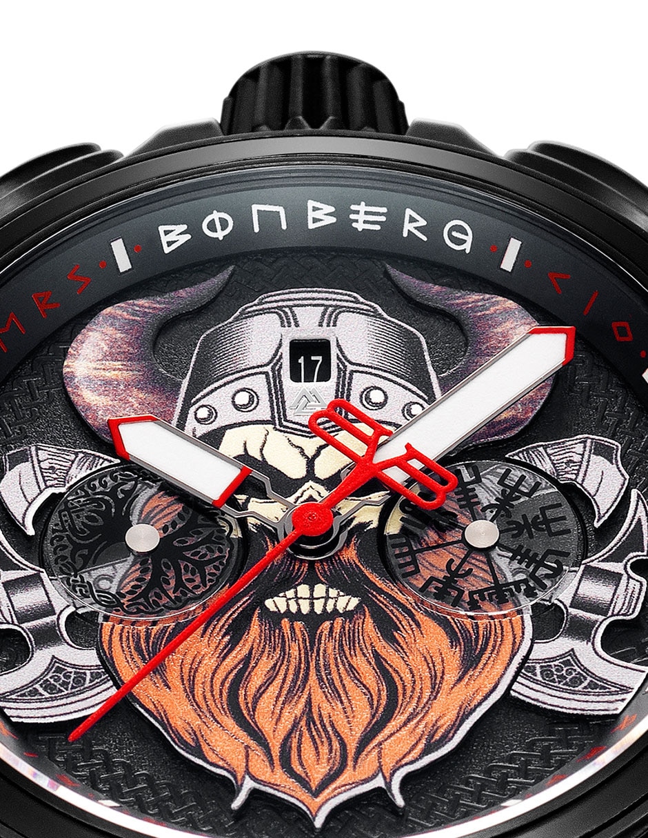Reloj Bolt 68 unisex BS4566.1