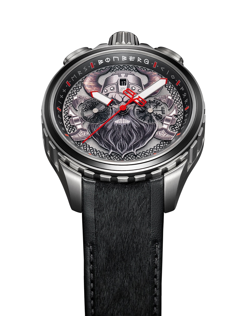 Reloj Bolt 68 unisex BS4566.2 2