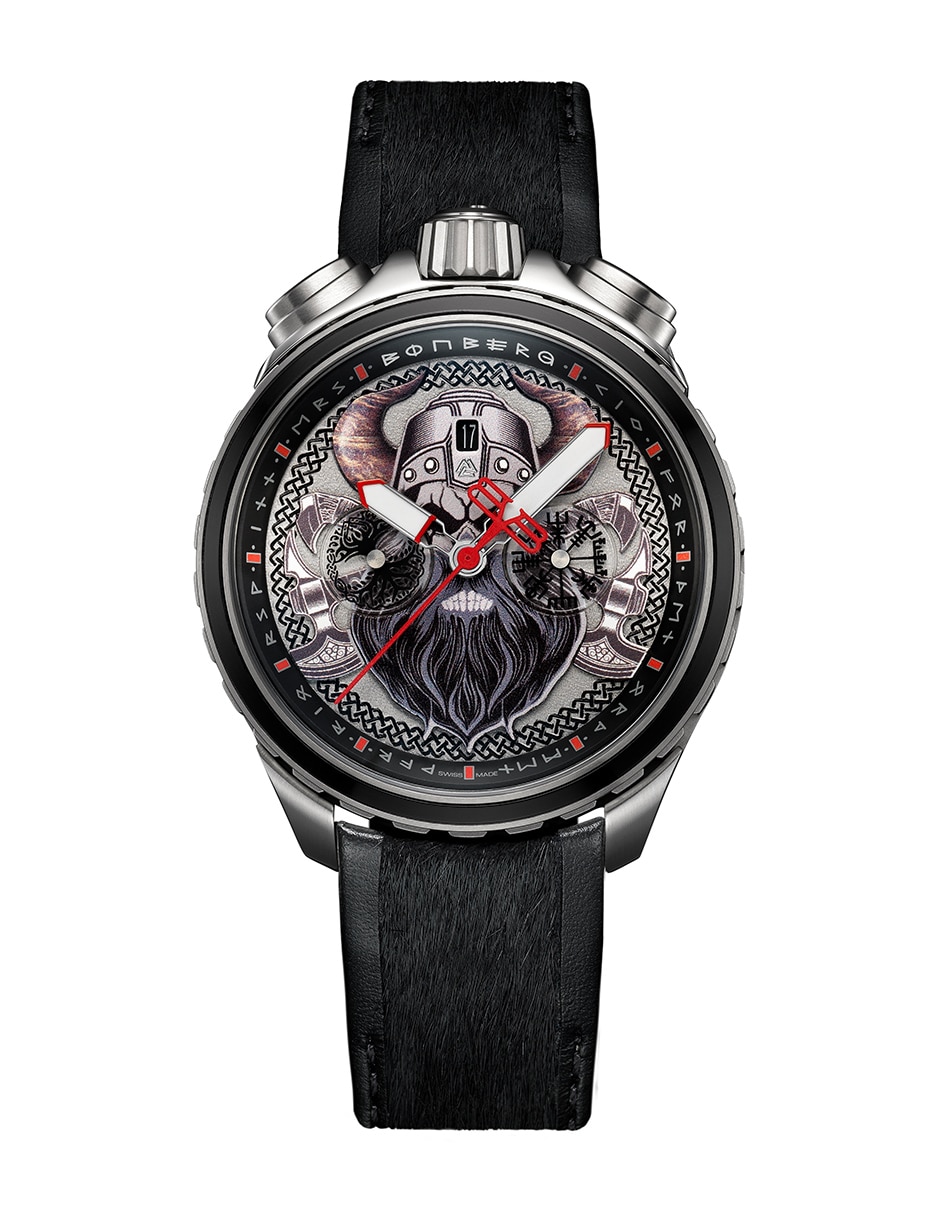 Reloj Bolt 68 unisex BS4566.2 1