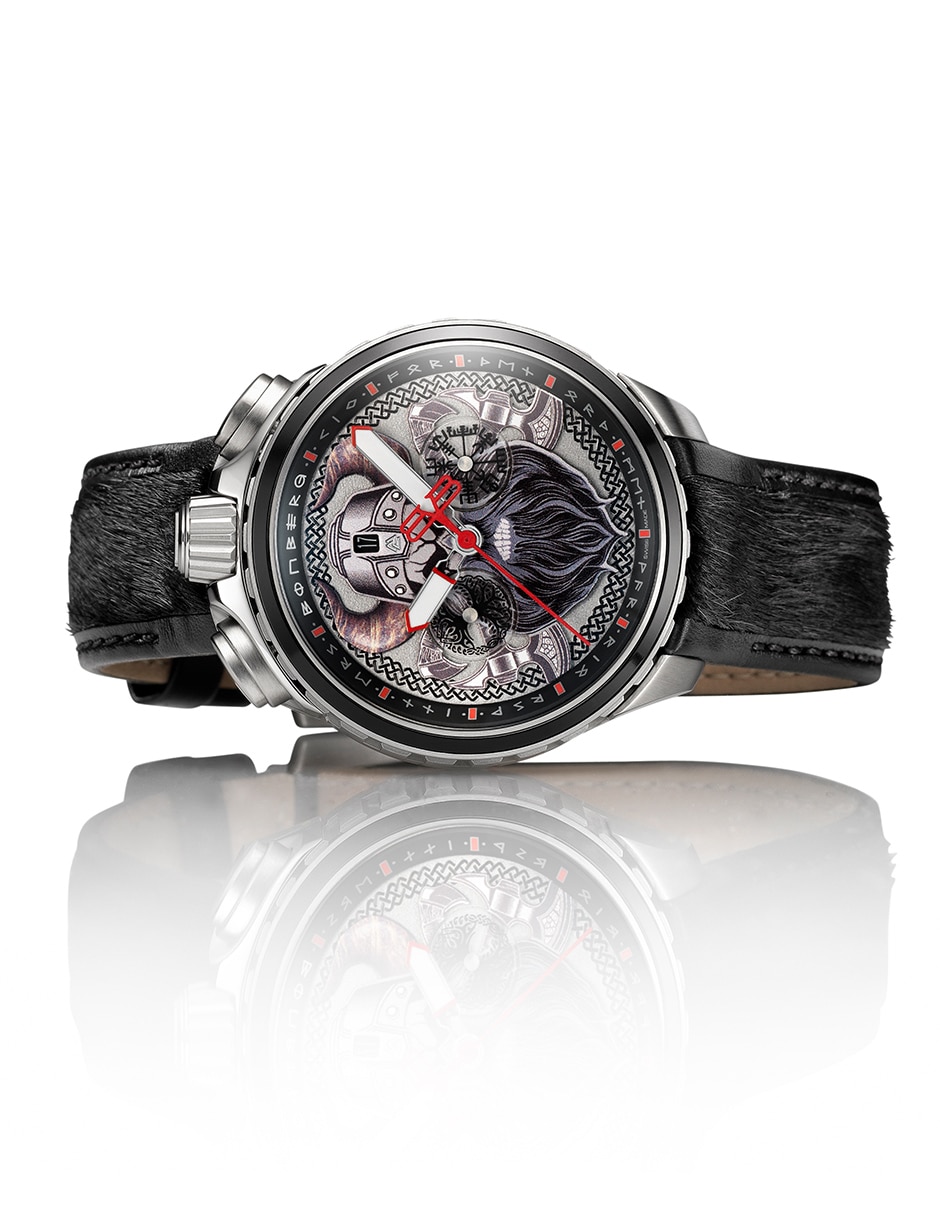 Reloj Bolt 68 unisex BS4566.2