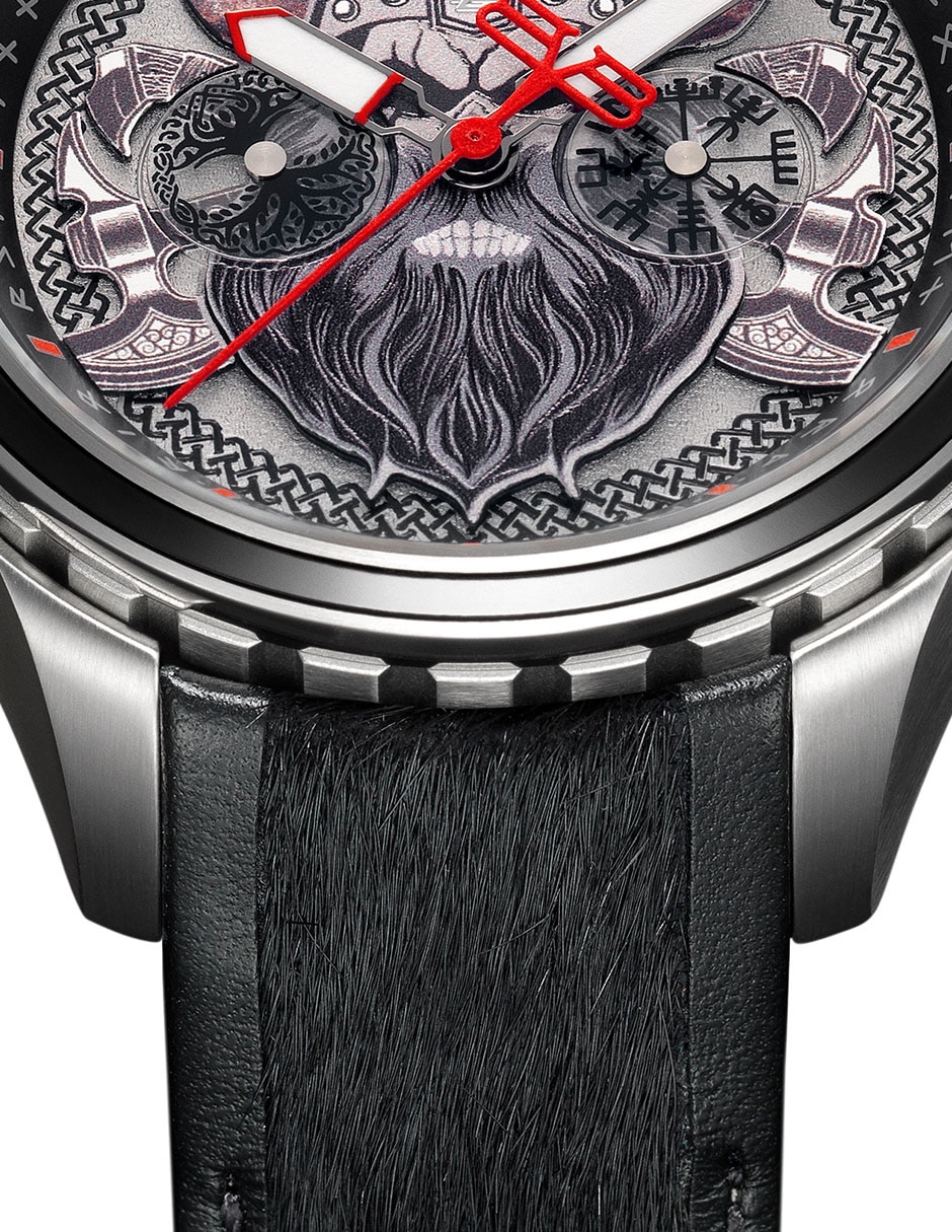 Reloj Bolt 68 unisex BS4566.2