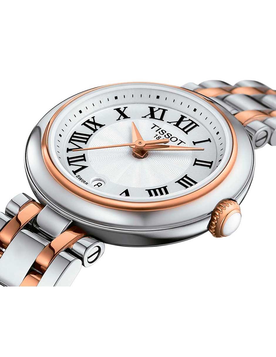 Reloj Bellissima Small Lady para mujer T1260102201301