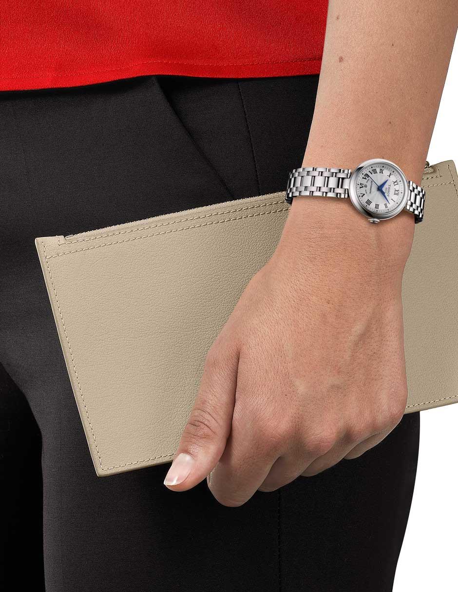 Reloj Bellissima Small Lady para mujer T1262071101300