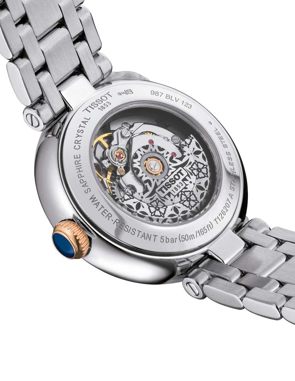 Reloj Bellissima Small Lady para mujer T1262072201300