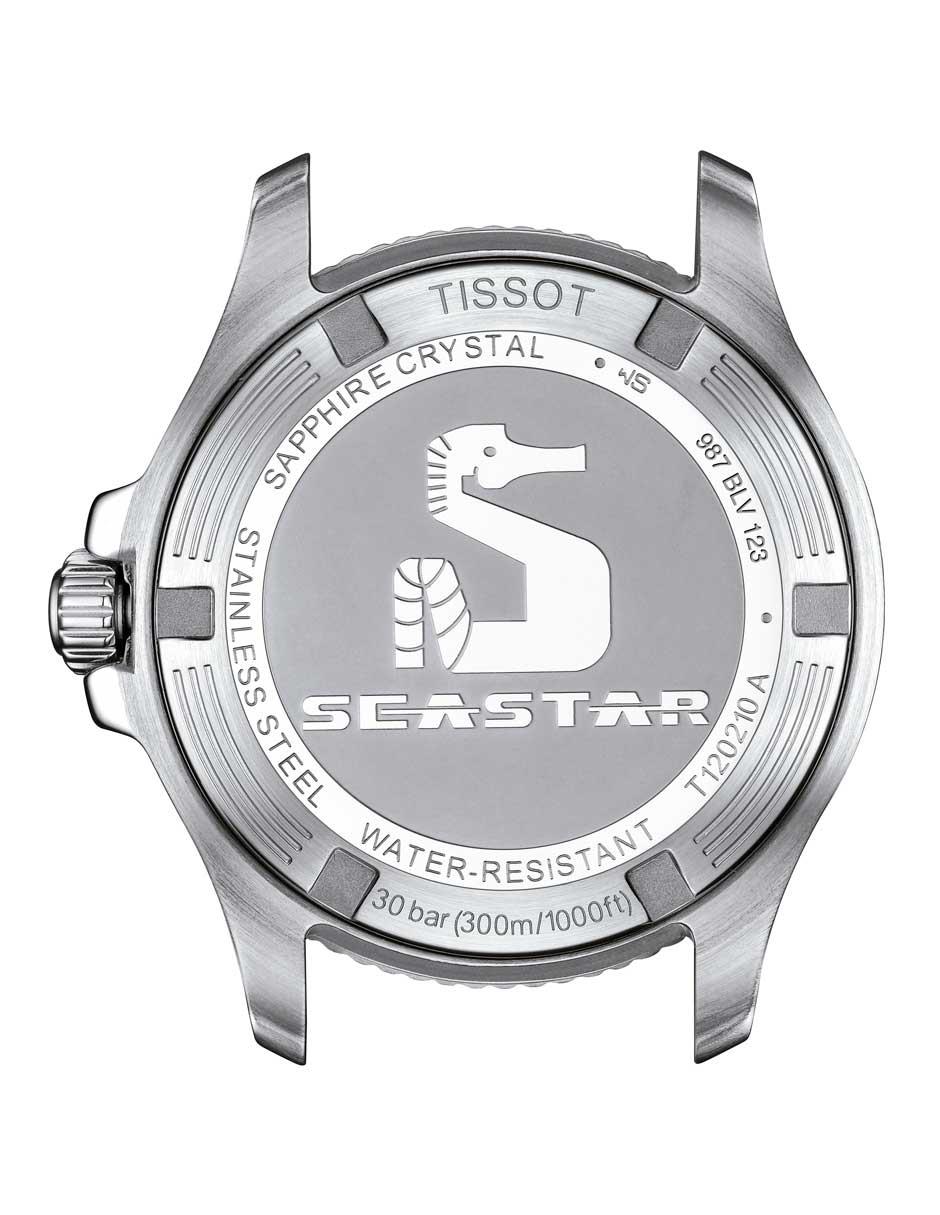 Reloj Seastar 1000 lady para mujer T1202102105100