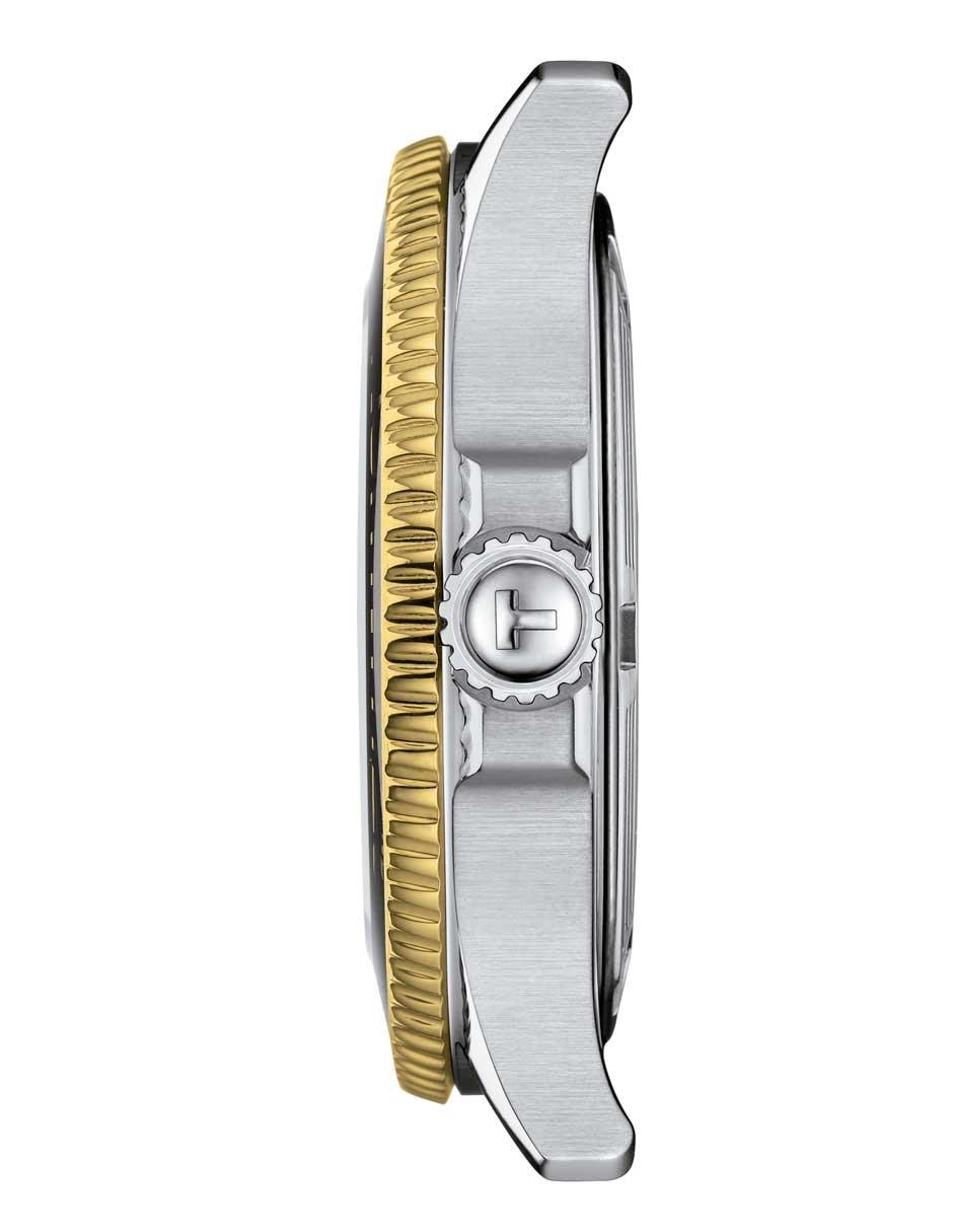 Reloj Seastar 1000 lady para mujer T1202102105100