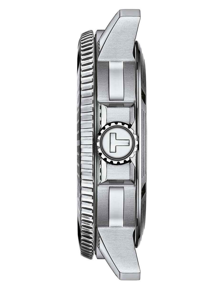 Reloj Seastar 1000 para hombre T1204071104103