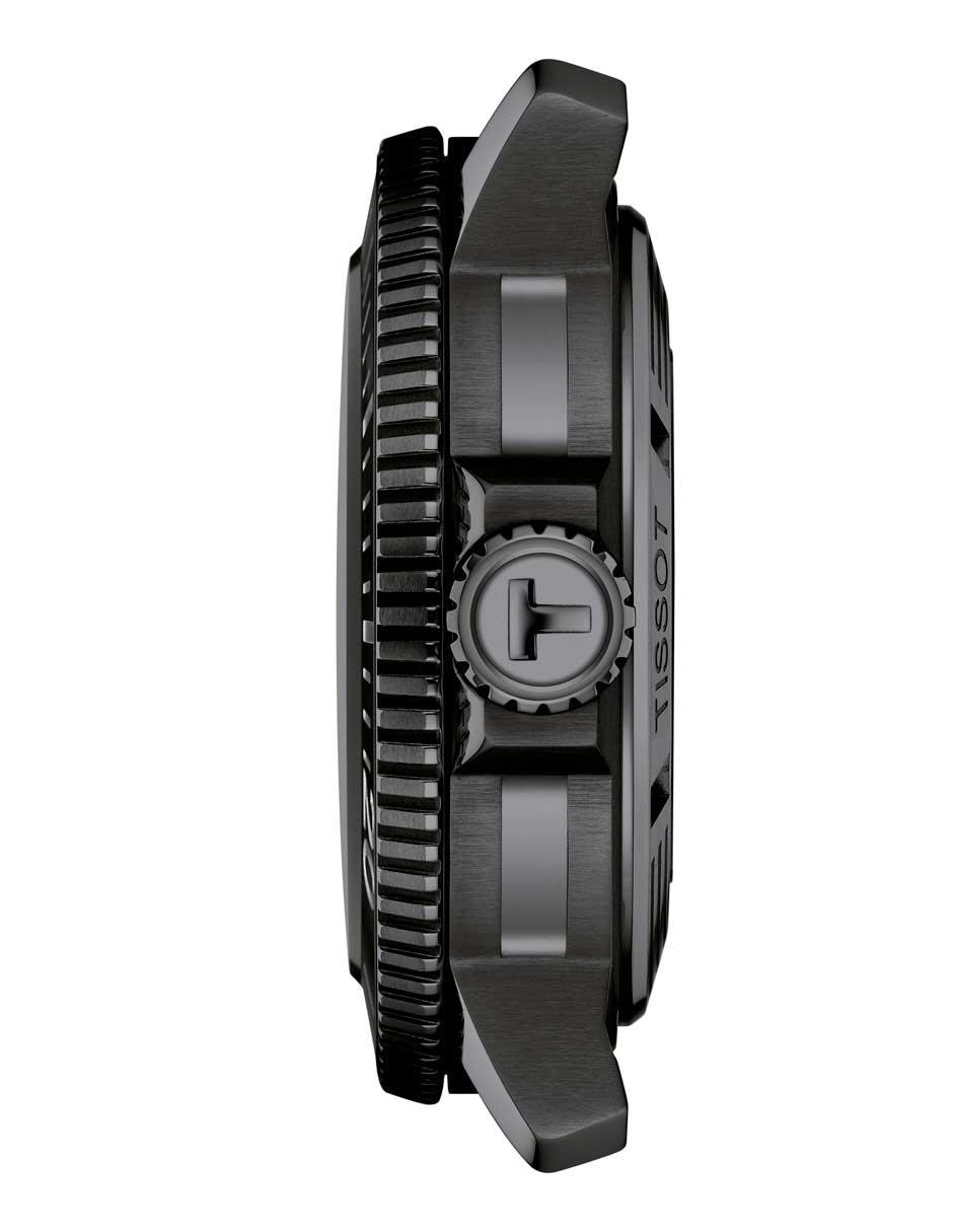 Reloj Seastar 2000 Professional para hombre T1206073704100