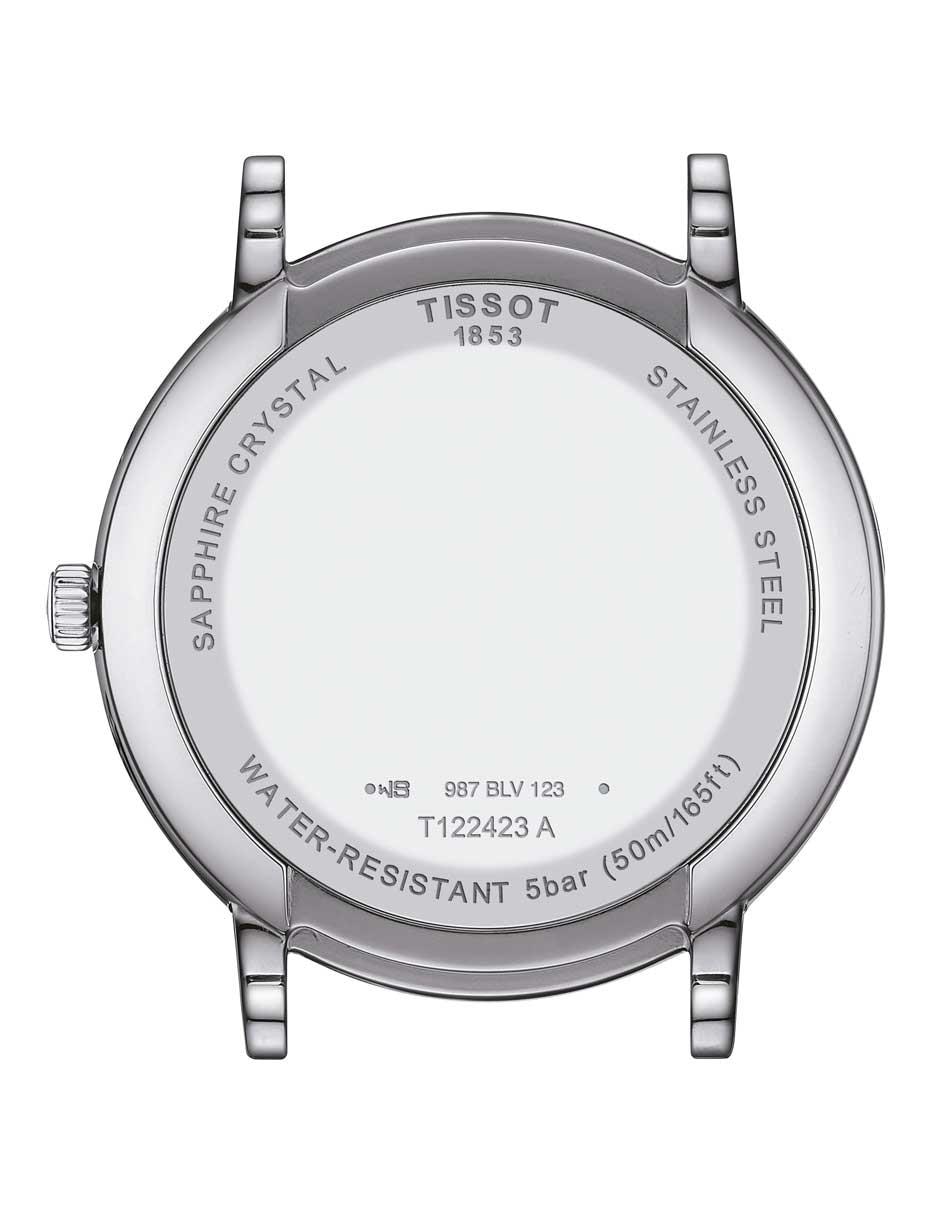 Reloj Carson Premium Moonphase para hombre T1224231103300 5