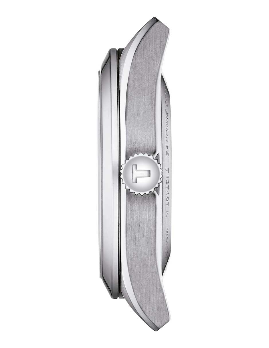 Reloj Gentleman Silicium para hombre T1274071109101
