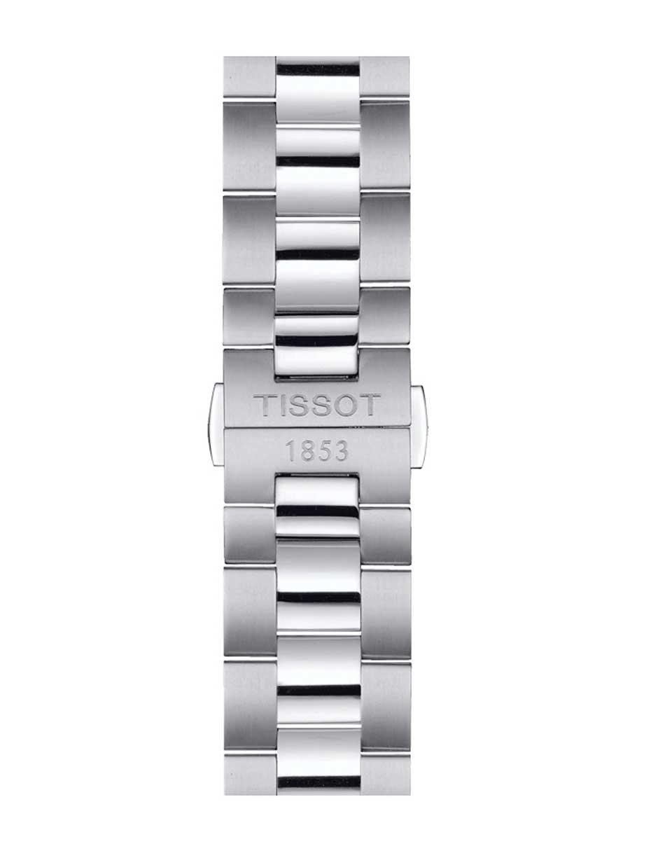 Reloj Gentleman Silicium para hombre T1274071109101