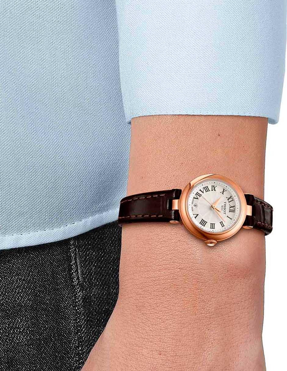 Reloj Bellissima Small Lady para mujer T1260103601300