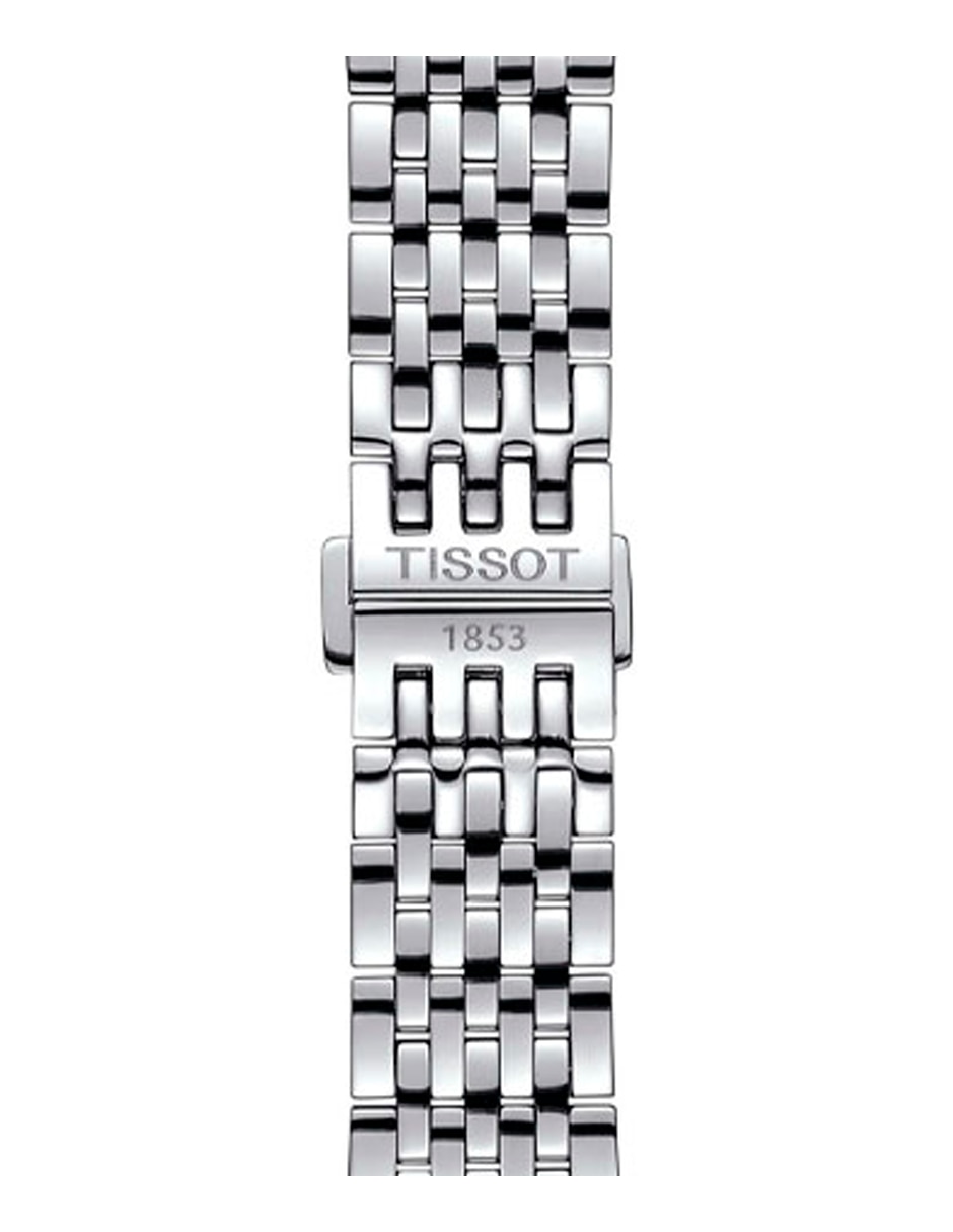 Reloj Le Locle Powermatic 80 para hombre T0064071104300
