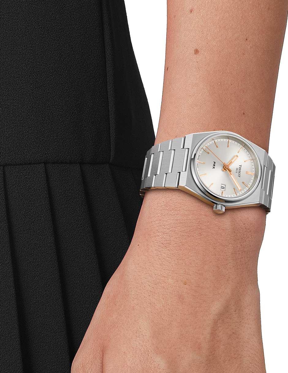Reloj PRX Lady para mujer T1372101103100
