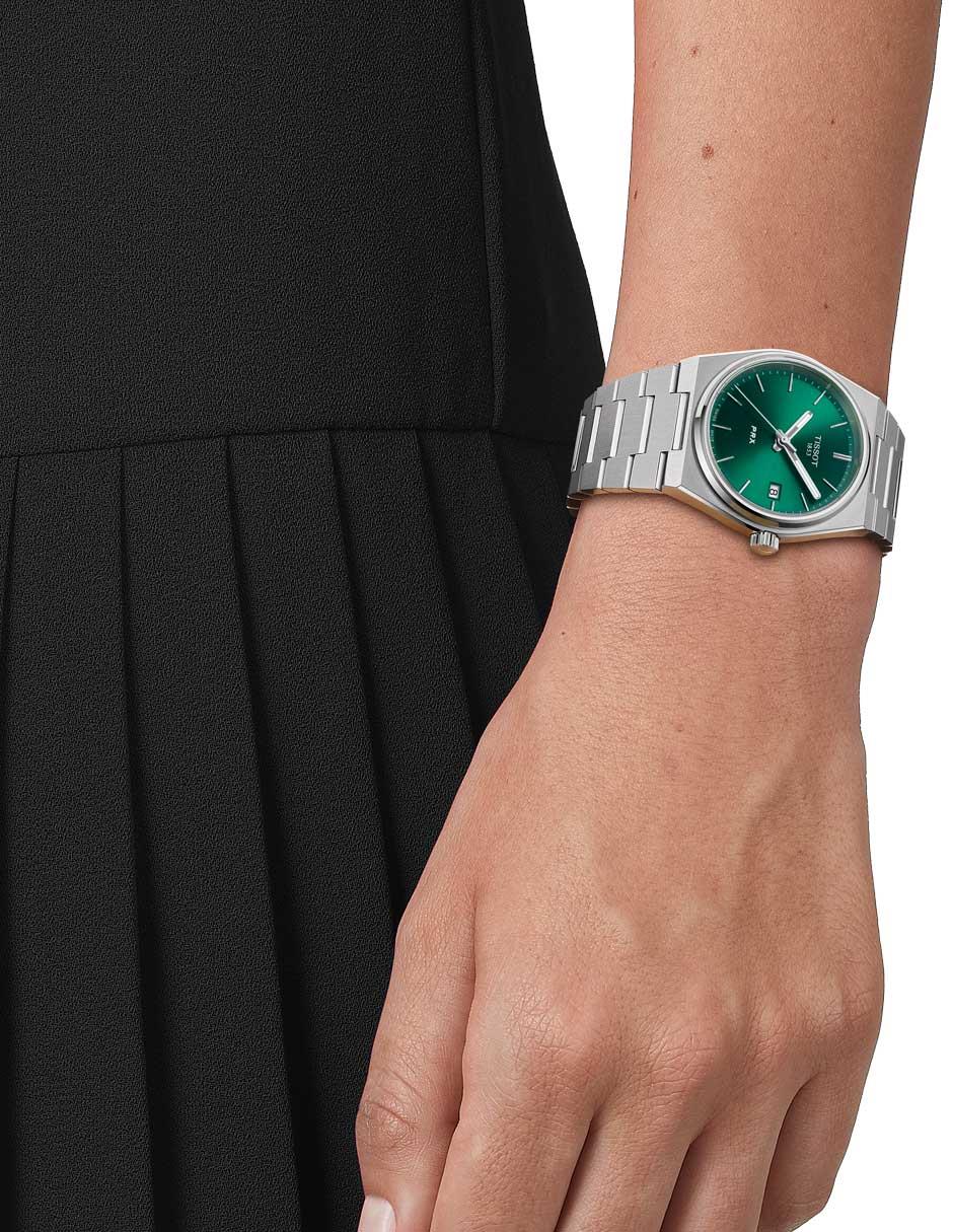 Reloj PRX Lady para mujer T1372101108100