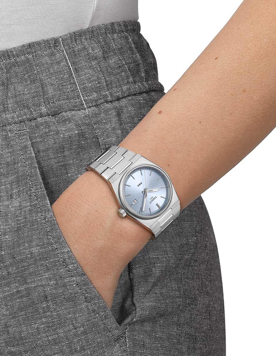 Reloj PRX Lady para mujer T1372101135100 7