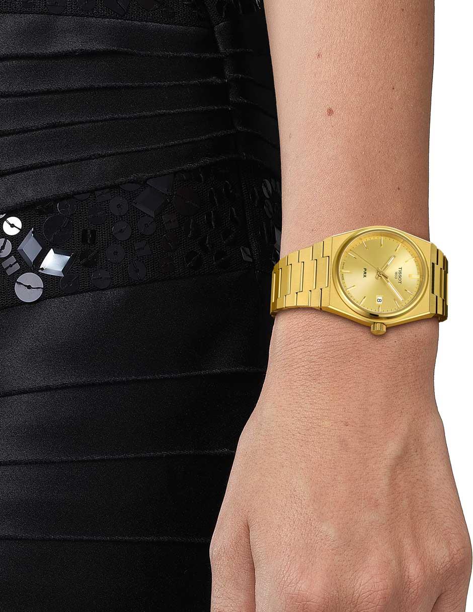 Reloj PRX Lady para mujer T1372103302100 2