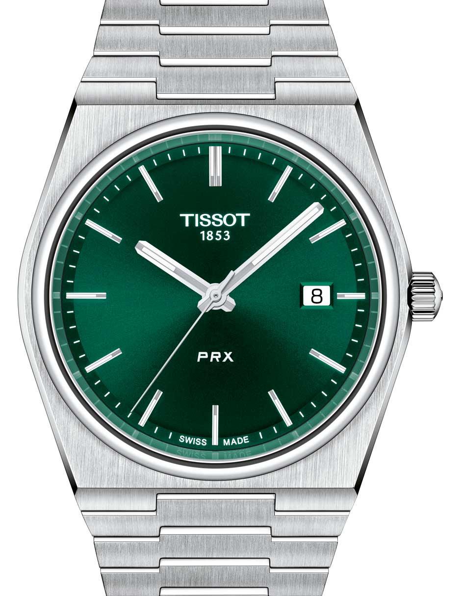 Reloj PRX para hombre T1374101109100 2
