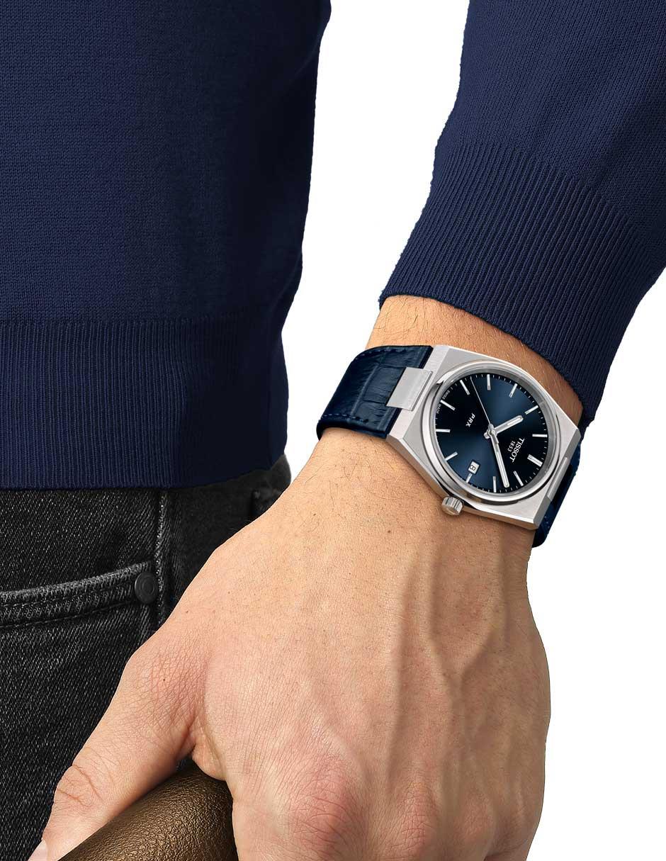 Reloj PRX para hombre T1374101604100