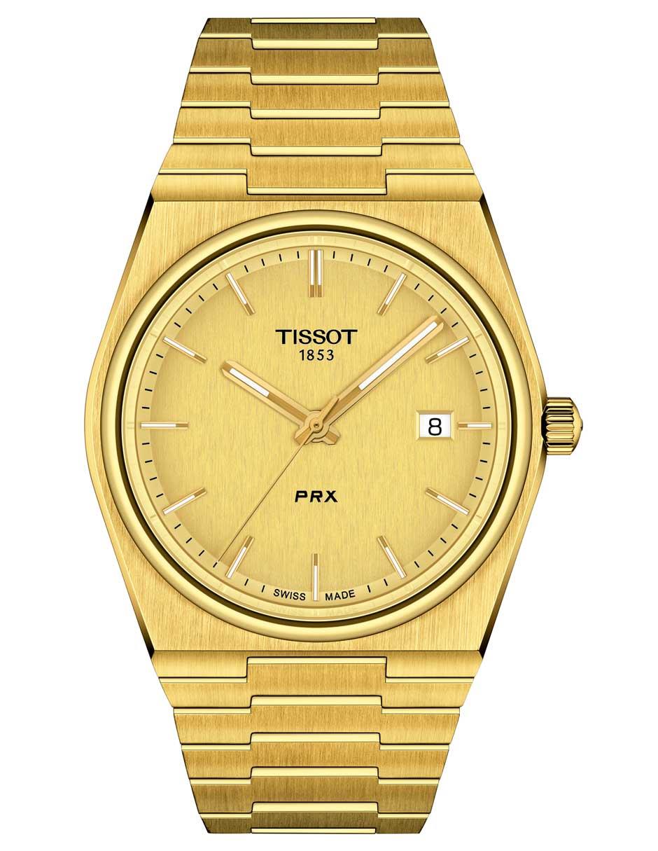 Reloj PRX para hombre T1374103302100